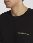 Calvin Klein Jeans Tricou LOGO TAPE | Regular Fit