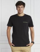 Calvin Klein Jeans Tricou LOGO TAPE | Regular Fit