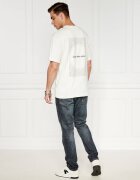 Calvin Klein Jeans Tricou LOGO TEE | Loose fit