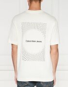 Calvin Klein Jeans Tricou LOGO TEE | Loose fit