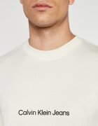 Calvin Klein Jeans Tricou LOGO TEE | Loose fit