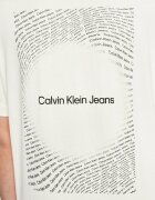 Calvin Klein Jeans Tricou LOGO TEE | Loose fit