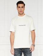 Calvin Klein Jeans Tricou LOGO TEE | Loose fit