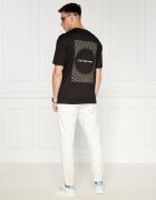 Calvin Klein Jeans Tricou LOGO TEE | Regular Fit