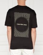 Calvin Klein Jeans Tricou LOGO TEE | Regular Fit