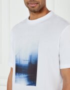 Calvin Klein Jeans Tricou | Loose fit