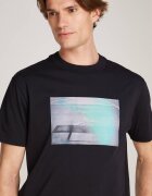 Calvin Klein Jeans Tricou | Loose fit
