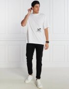 Calvin Klein Jeans Tricou | Loose fit
