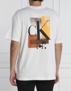 Calvin Klein Jeans Tricou | Loose fit