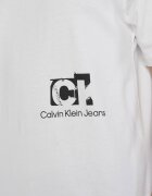 Calvin Klein Jeans Tricou | Loose fit