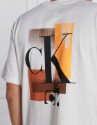 Calvin Klein Jeans Tricou | Loose fit