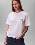 Calvin Klein Jeans Tricou | Loose fit