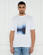 Calvin Klein Jeans Tricou | Loose fit