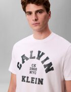 Calvin Klein Jeans Tricou | Loose fit