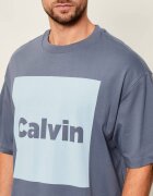 Calvin Klein Jeans Tricou | Loose fit