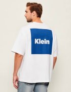 Calvin Klein Jeans Tricou | Loose fit