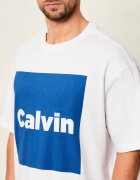 Calvin Klein Jeans Tricou | Loose fit