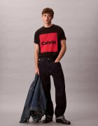 Calvin Klein Jeans Tricou | Loose fit