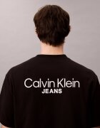 Calvin Klein Jeans Tricou | Loose fit