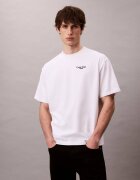Calvin Klein Jeans Tricou | Loose fit