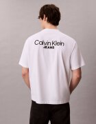 Calvin Klein Jeans Tricou | Loose fit