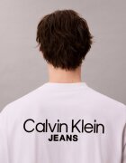 Calvin Klein Jeans Tricou | Loose fit