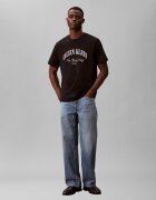 Calvin Klein Jeans Tricou MARCH GRAPHIC | Relaxed fit