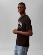 Calvin Klein Jeans Tricou MARCH GRAPHIC | Relaxed fit