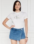 Calvin Klein Jeans Tricou META BABY | Regular Fit