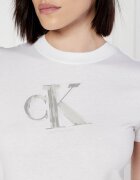 Calvin Klein Jeans Tricou META BABY | Regular Fit