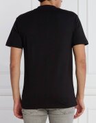 Calvin Klein Jeans Tricou MIX MEDIA | Regular Fit