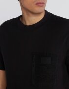 Calvin Klein Jeans Tricou MIX MEDIA | Regular Fit