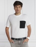 Calvin Klein Jeans Tricou MIX MEDIA | Regular Fit