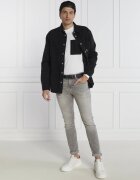 Calvin Klein Jeans Tricou MIX MEDIA | Regular Fit