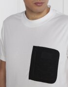 Calvin Klein Jeans Tricou MIX MEDIA | Regular Fit