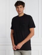 Calvin Klein Jeans Tricou MIX MEDIA | Regular Fit