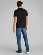 Calvin Klein Jeans Tricou Monogram | regular fit