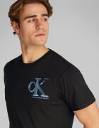 Calvin Klein Jeans Tricou Monogram | regular fit