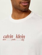 Calvin Klein Jeans Tricou NYC GRAPHIC | regular fit