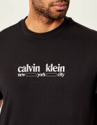 Calvin Klein Jeans Tricou NYC GRAPHIC | regular fit
