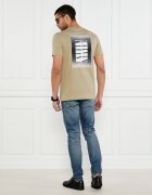 Calvin Klein Jeans Tricou OMBRE | Regular Fit