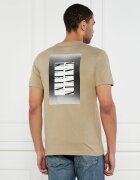Calvin Klein Jeans Tricou OMBRE | Regular Fit