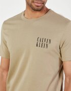 Calvin Klein Jeans Tricou OMBRE | Regular Fit