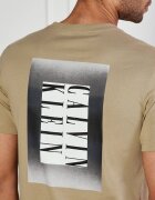 Calvin Klein Jeans Tricou OMBRE | Regular Fit