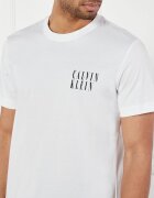 Calvin Klein Jeans Tricou OMBRE | Regular Fit