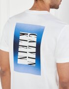 Calvin Klein Jeans Tricou OMBRE | Regular Fit