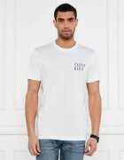 Calvin Klein Jeans Tricou OMBRE | Regular Fit