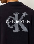 Calvin Klein Jeans Tricou | Oversize fit