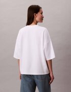 Calvin Klein Jeans Tricou | Oversize fit