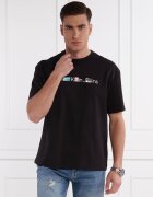 Calvin Klein Jeans Tricou PHOTOPRINT INSTITUTIONAL | Relaxed fit
